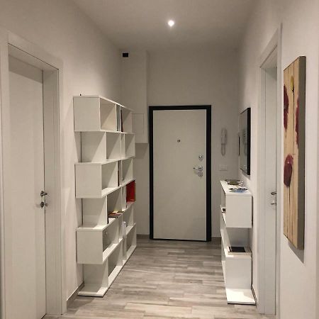 דירות בולוניה Casa Vincenzina מראה חיצוני תמונה