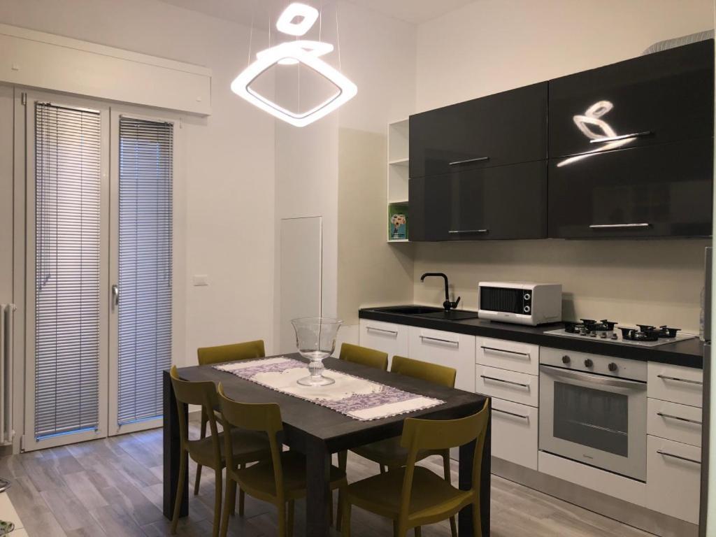 דירות בולוניה Casa Vincenzina מראה חיצוני תמונה