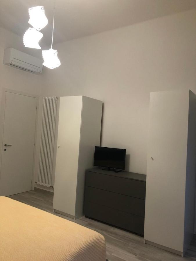 דירות בולוניה Casa Vincenzina מראה חיצוני תמונה