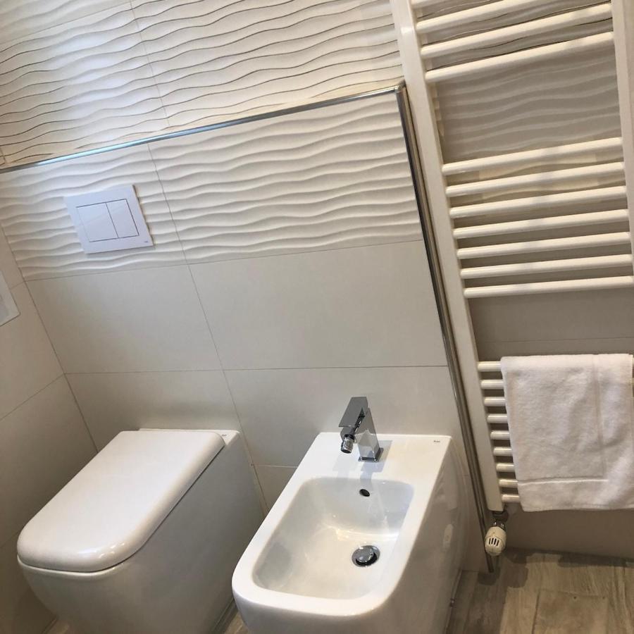 דירות בולוניה Casa Vincenzina מראה חיצוני תמונה