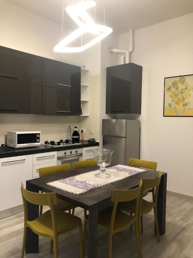 דירות בולוניה Casa Vincenzina מראה חיצוני תמונה