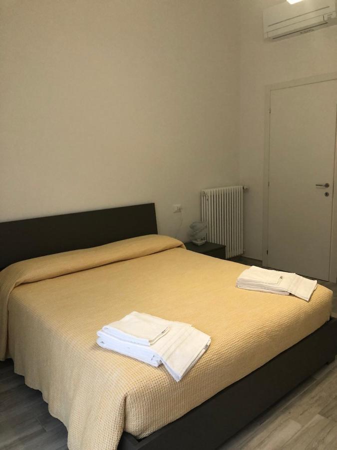 דירות בולוניה Casa Vincenzina מראה חיצוני תמונה