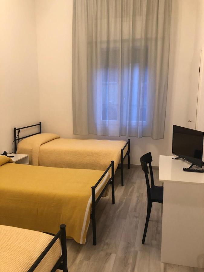 דירות בולוניה Casa Vincenzina מראה חיצוני תמונה