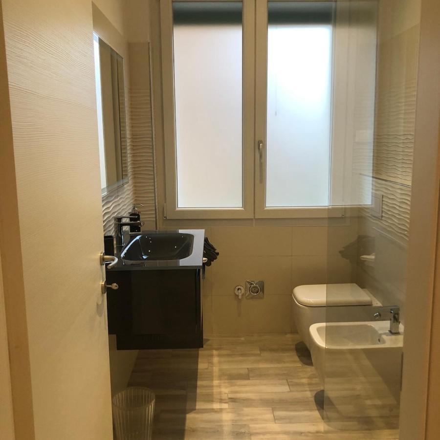 דירות בולוניה Casa Vincenzina מראה חיצוני תמונה