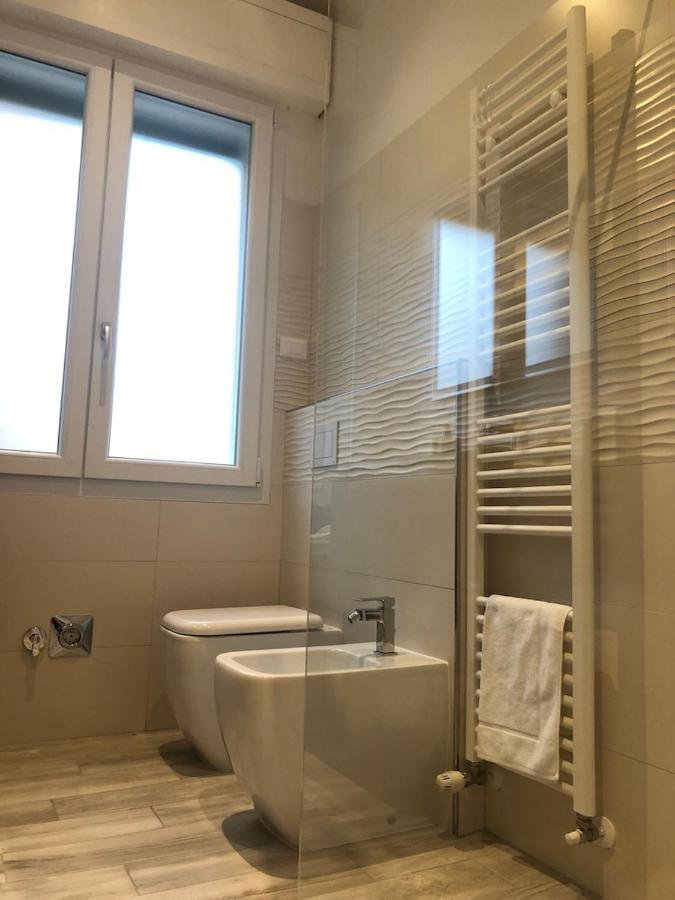 דירות בולוניה Casa Vincenzina מראה חיצוני תמונה