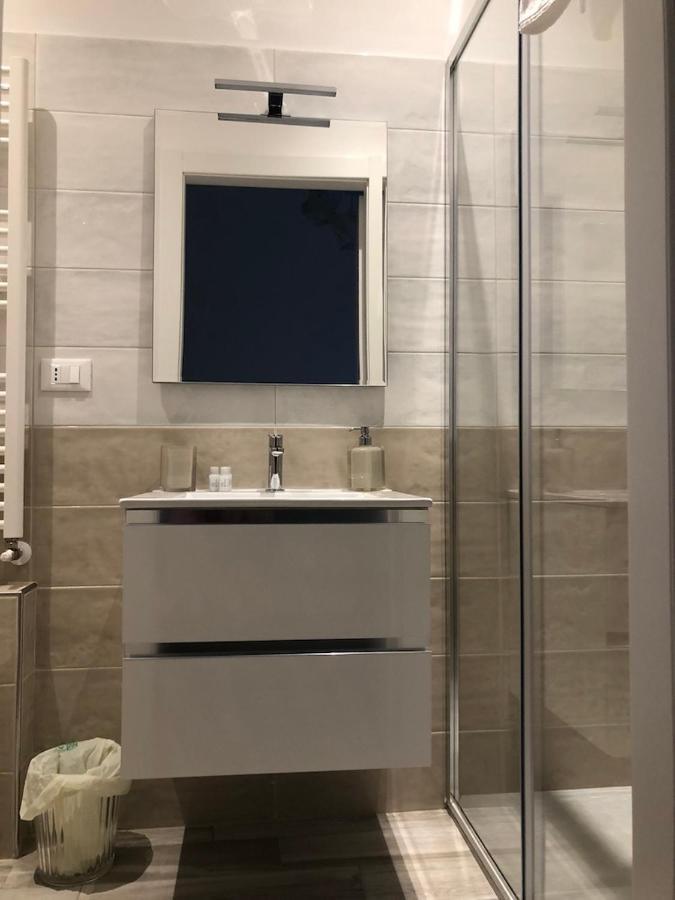 דירות בולוניה Casa Vincenzina מראה חיצוני תמונה