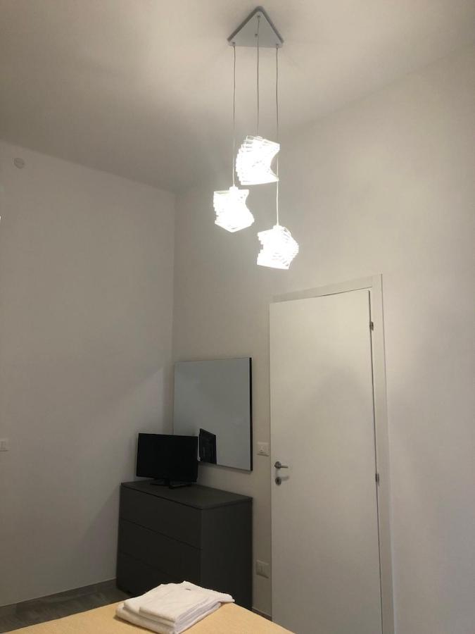 דירות בולוניה Casa Vincenzina מראה חיצוני תמונה