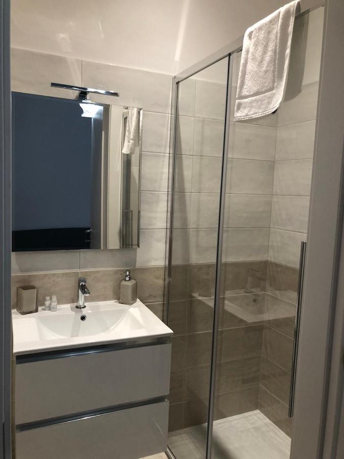דירות בולוניה Casa Vincenzina מראה חיצוני תמונה