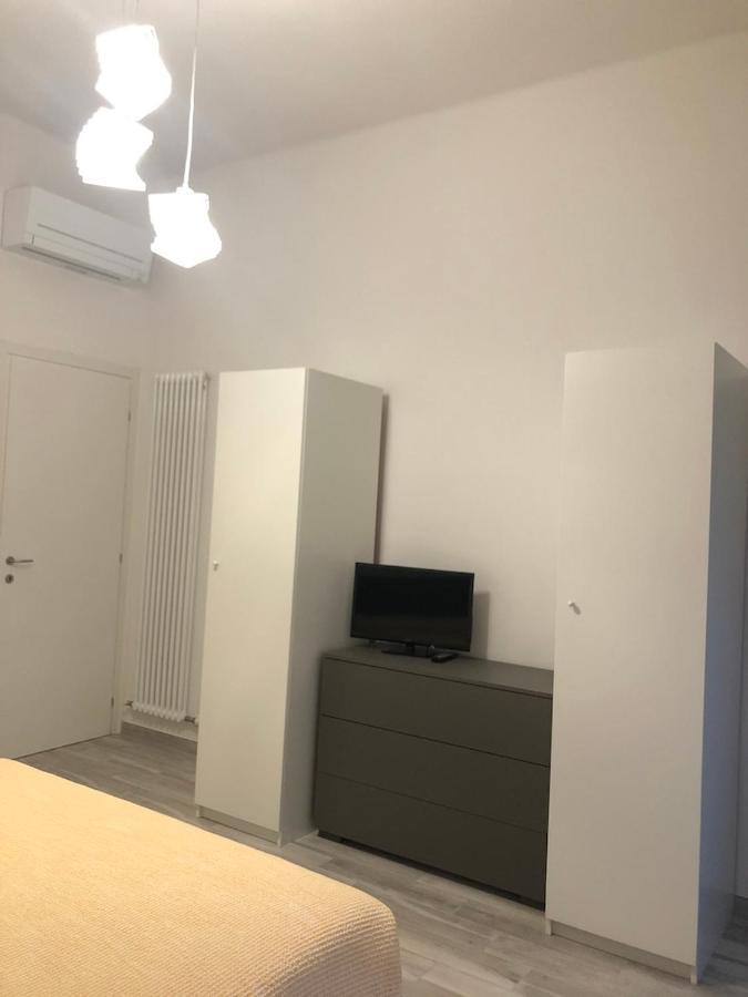 דירות בולוניה Casa Vincenzina מראה חיצוני תמונה