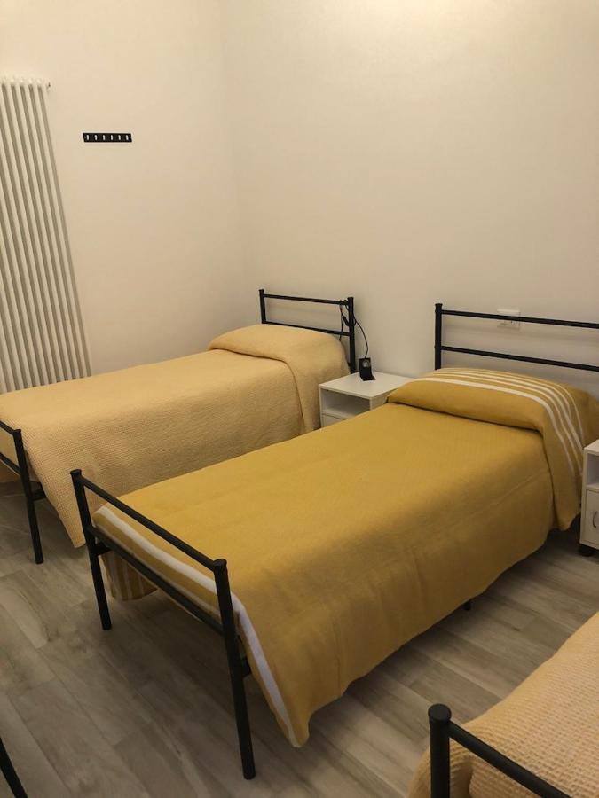דירות בולוניה Casa Vincenzina מראה חיצוני תמונה